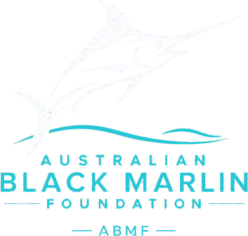 Australian Black Marlin Foundation logo